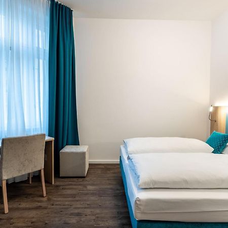 Dauntown Rooms - Self Check-In Viena Exterior foto