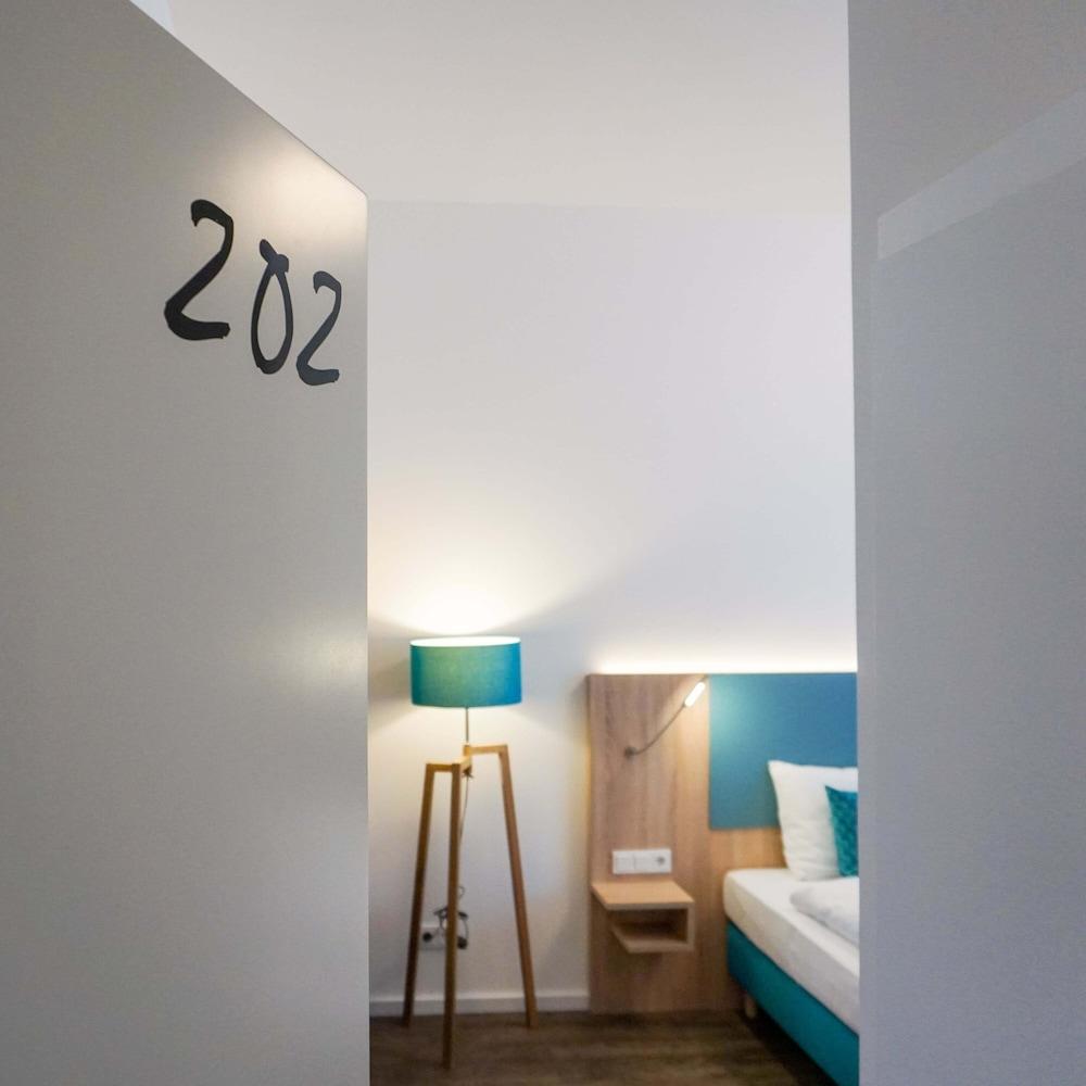 Dauntown Rooms - Self Check-In Viena Exterior foto